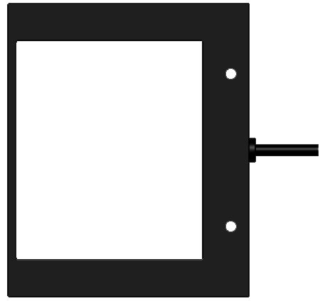 計(jì)數(shù)傳感器,框型計(jì)數(shù)